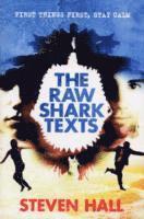 The Raw Shark Texts (h�ftad)