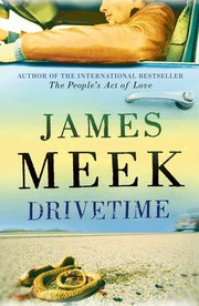 Drivetime (h�ftad)