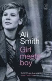 Girl Meets Boy (pocket)
