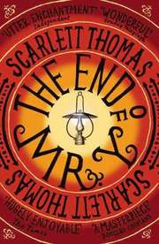 The End of Mr. Y (h�ftad)