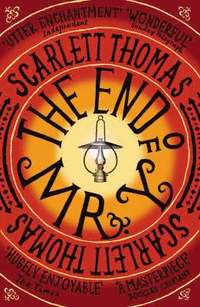 The End of Mr. Y (h�ftad)