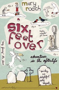 Six Feet Over (h�ftad)