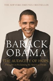 The Audacity of Hope (h�ftad)