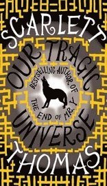 Our Tragic Universe (inbunden)