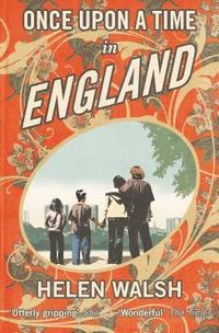 Once Upon a Time in England (h�ftad)