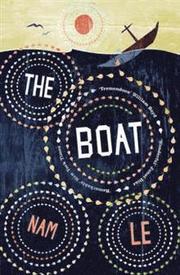 The Boat (h�ftad)