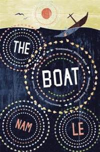 The Boat (h�ftad)