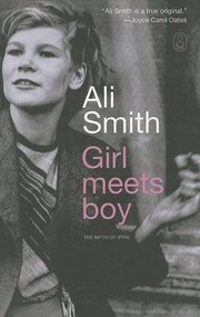 Girl Meets Boy: The Myth of Iphis (h�ftad)