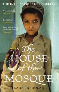 The House of the Mosque (h�ftad)