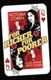 For Richer, for Poorer (inbunden)