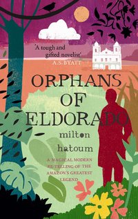Orphans of Eldorado (h�ftad)