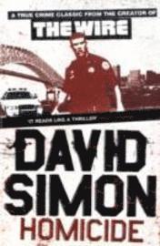 Homicide (h�ftad)