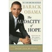 The Audacity of Hope (storpocket)