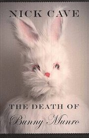 The Death of Bunny Munro (h�ftad)