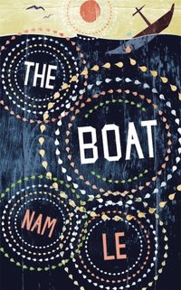 Boat (inbunden)