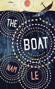 Boat (e-bok)