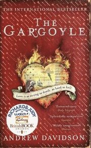 The Gargoyle (pocket)