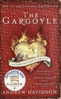 The Gargoyle (h�ftad)