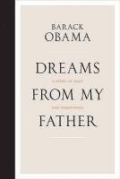 Dreams from My Father (inbunden)