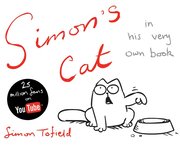 Simon's Cat (inbunden)