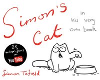 Simon's Cat (inbunden)