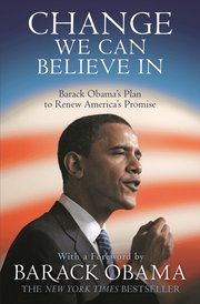 Change We Can Believe in (h�ftad)