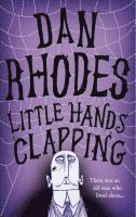 Little Hands Clapping (inbunden)