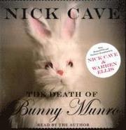 The Death of Bunny Munro (ljudbok)