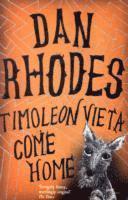 Timoleon Vieta Come Home (h�ftad)