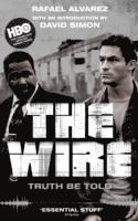 The Wire (h�ftad)