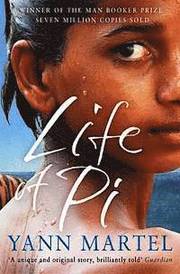 Life of Pi (pocket)