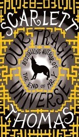 Our Tragic Universe (h�ftad)