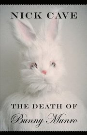 The Death of Bunny Munro (pocket)