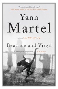 Beatrice and Virgil (h�ftad)