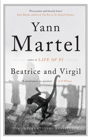 Beatrice and Virgil (h�ftad)