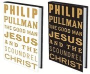 The Good Man Jesus and the Scoundrel Christ (inbunden)
