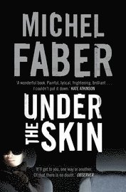 Under the Skin (h�ftad)