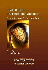 English as an International Language (h�ftad)