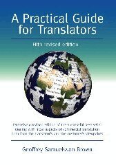 A Practical Guide for Translators (e-bok)