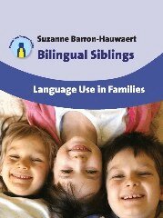 Bilingual Siblings (h�ftad)