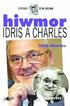 Hiwmor Idris a Charles