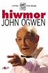 Hiwmor John Ogwen