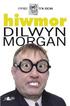 Hiwmor Dilwyn Morgan