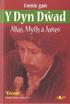 Alias, Myth a Jones - Comic Gan Y Dyn Dwad, Goronwy Jones