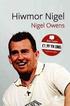 Hiwmor Nigel