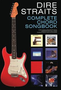 Dire Straits (h�ftad)