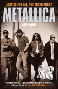 'Metallica' (h�ftad)