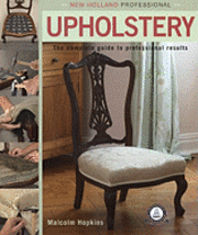 Upholstery (inbunden)