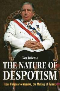 Nature Of Despotism (inbunden)
