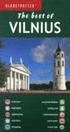 The Best of Vilnius